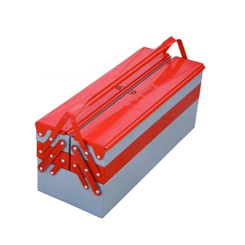 İzeltaş 8420 33 6305 195x520x210 Takım Çantası 5 Gözlü