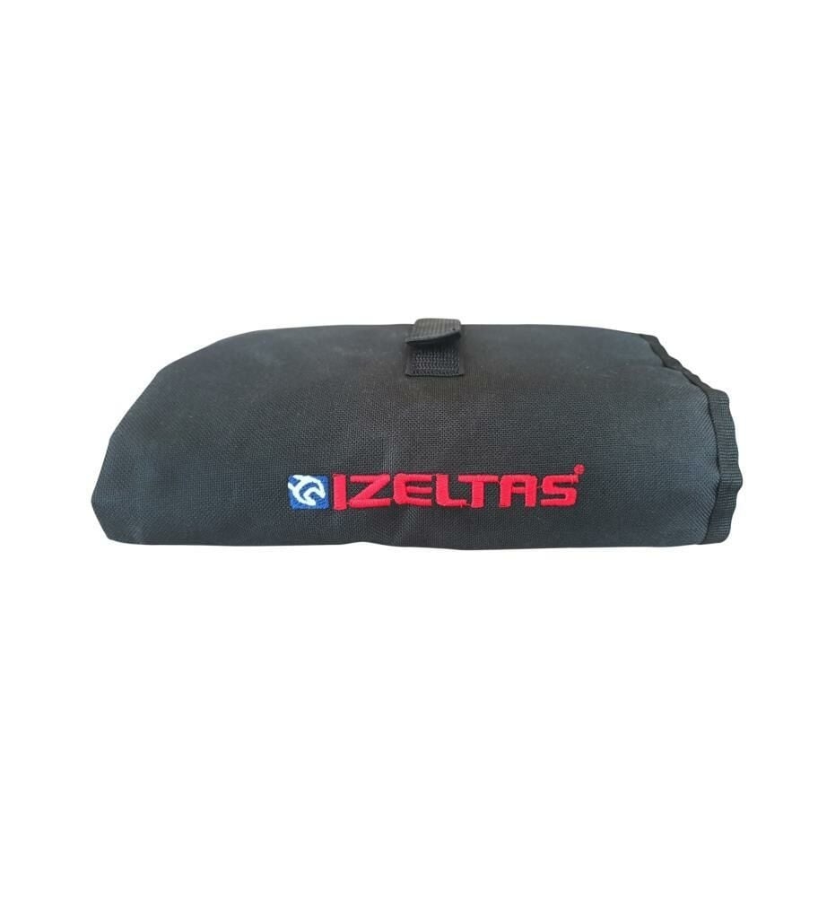 İzeltaş 8779 00 8741 Motosiklet Bakım Seti (42 Parça)