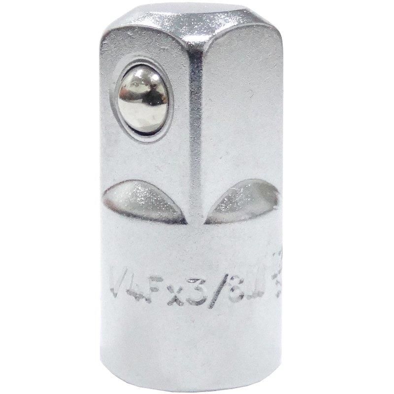 İzeltaş 1507 06 0004 1/4”Fx3/8’’M Lokma Adaptörü
