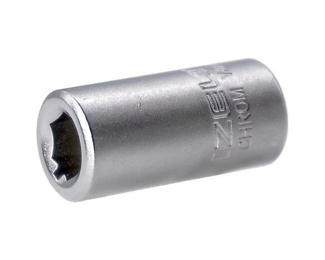 İzeltaş 1107 06 5010 1/4” Bits Tutucu Lokma (Mıknatıslı)