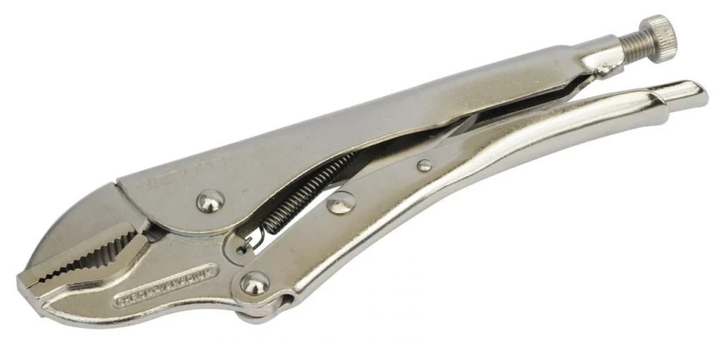 İzeltaş 2510 11 0250 250mm Spesiyal Ayarlı Pense