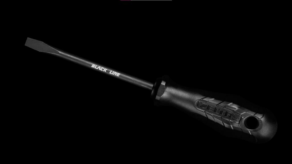 İzeltaş 13000 005133 Black Line Set (5 Parça)