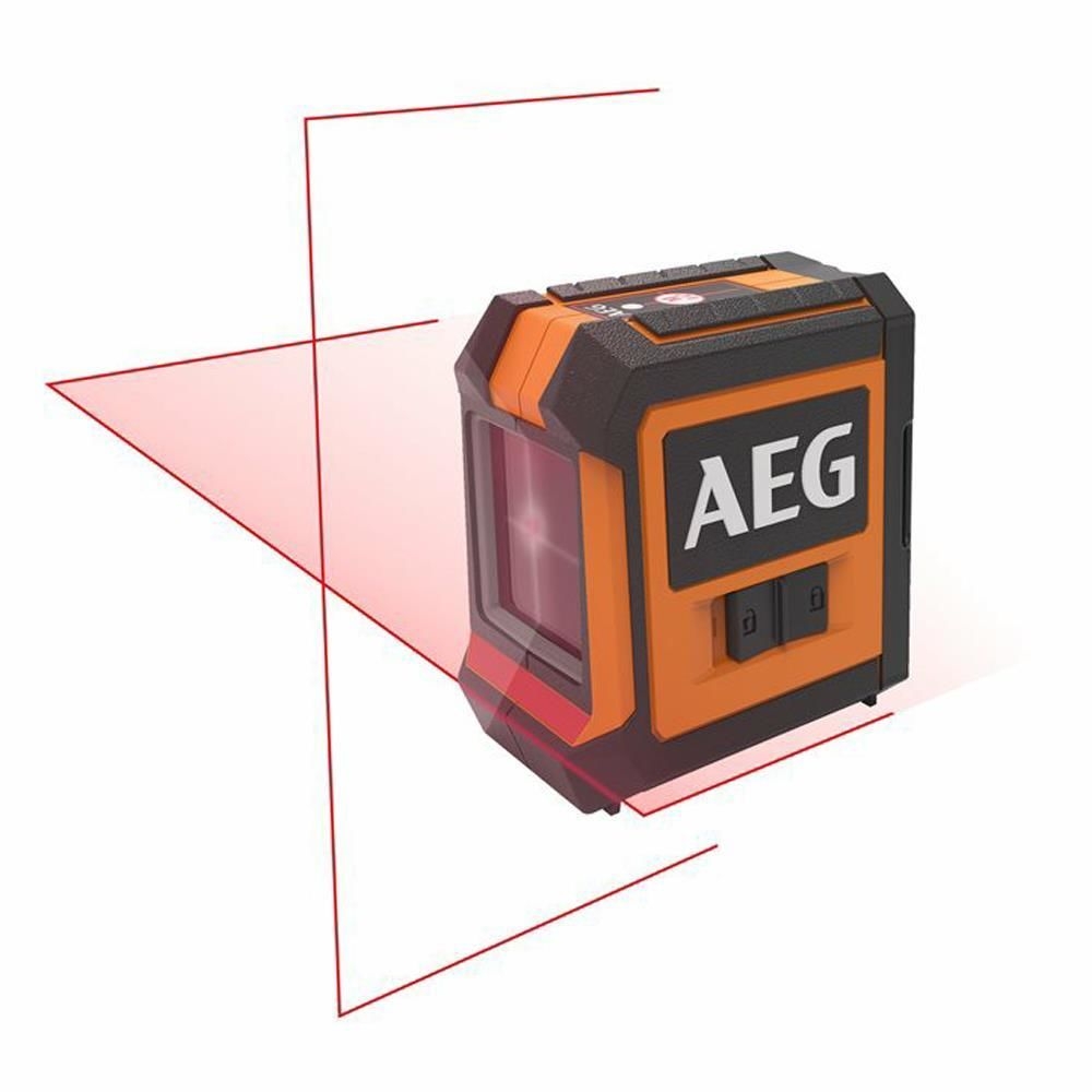 AEG CLR2-15B Çarpraz Çizgi Lazeri