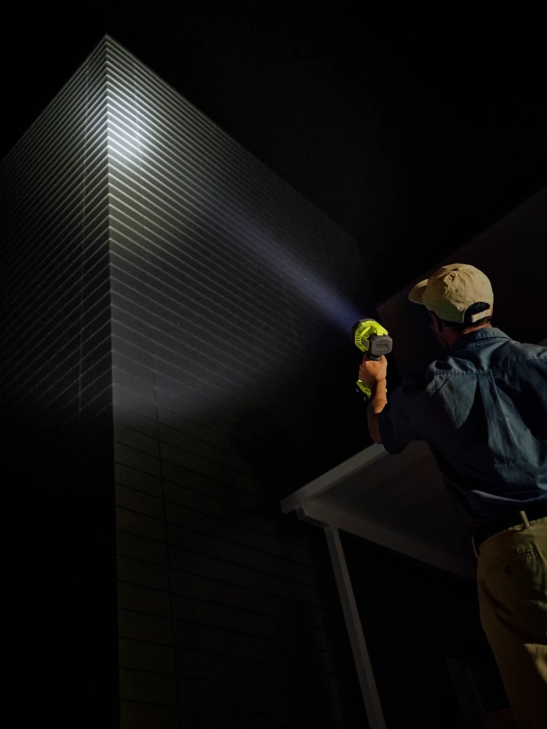 Ryobi RLS18-0 18V Akülü Led Alan Aydınlatma (Aküsüz)