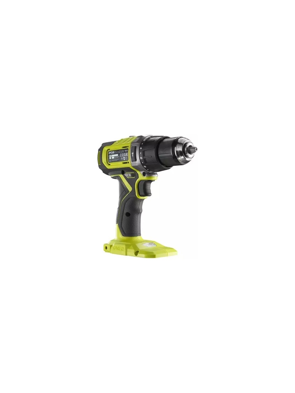 Ryobi RPD18BL-2C20S 18V Akülü Darbeli Matkap Seti
