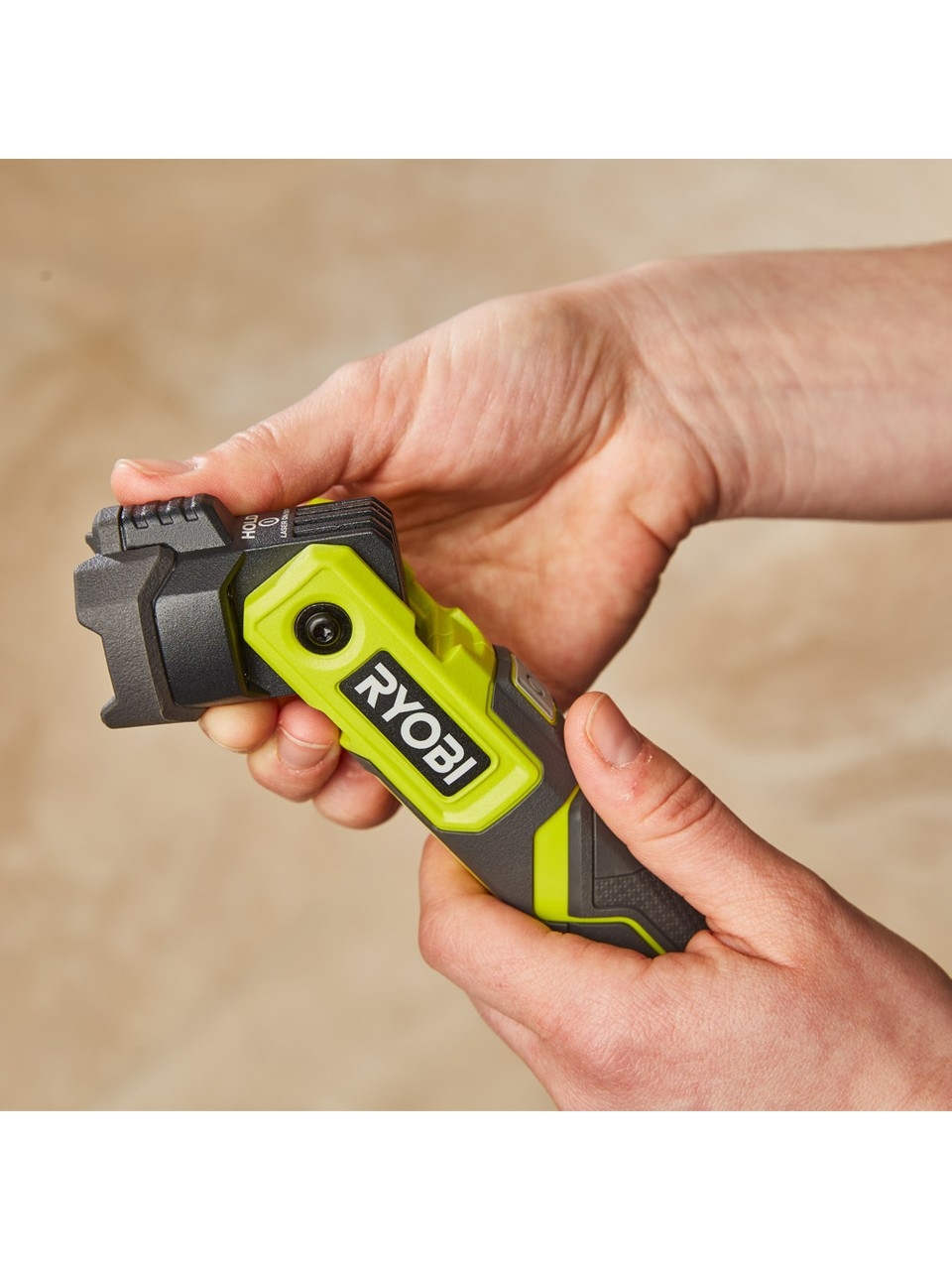 Ryobi RLP4-120G 4V Akülü El Feneri