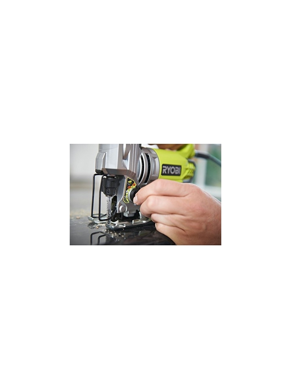 Ryobi RJS1050-K Dekupaj Testere 680W