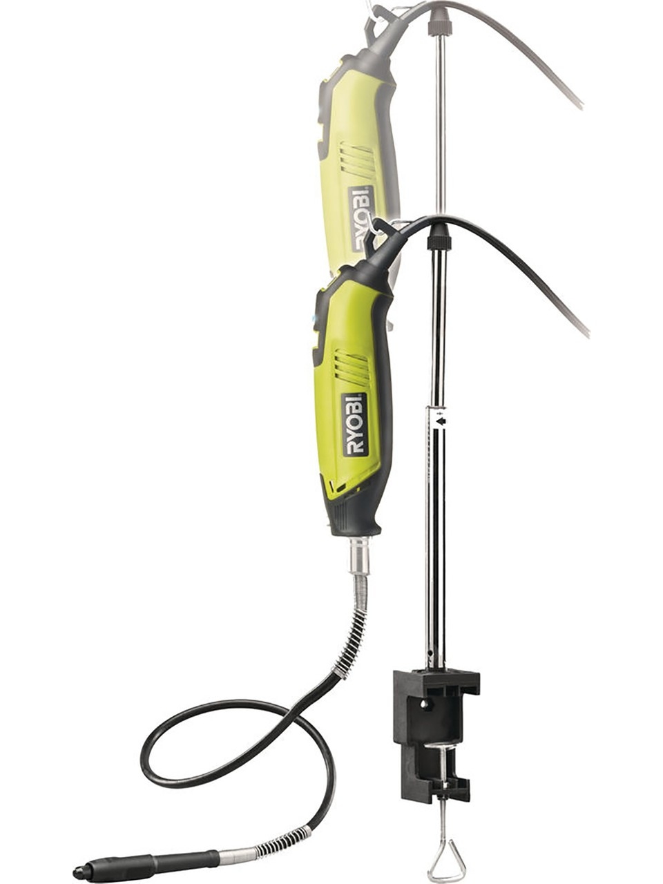 Ryobi EHT150V Çok Amaçlı Hobi Alet Seti 150W