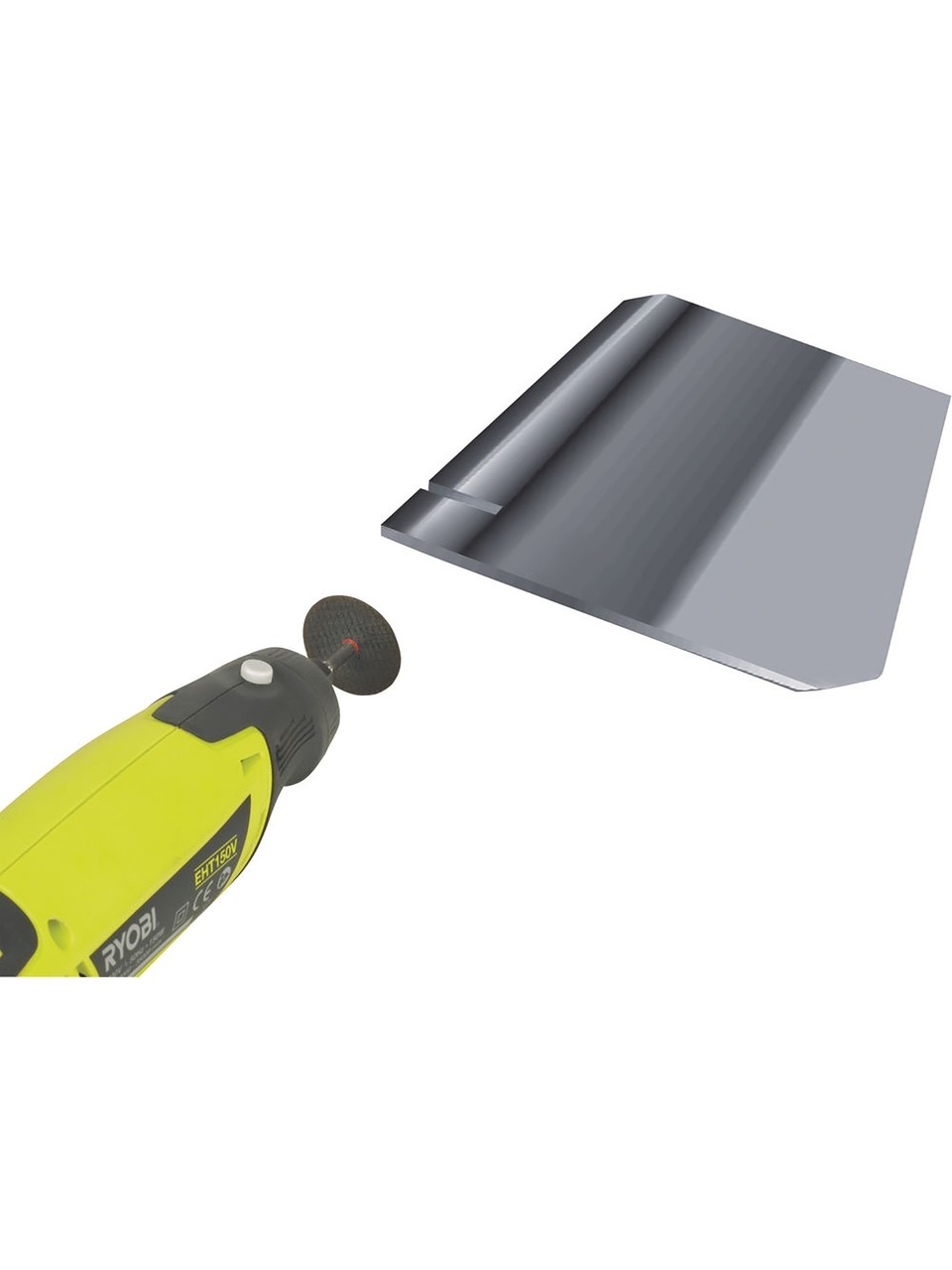 Ryobi EHT150V Çok Amaçlı Hobi Alet Seti 150W