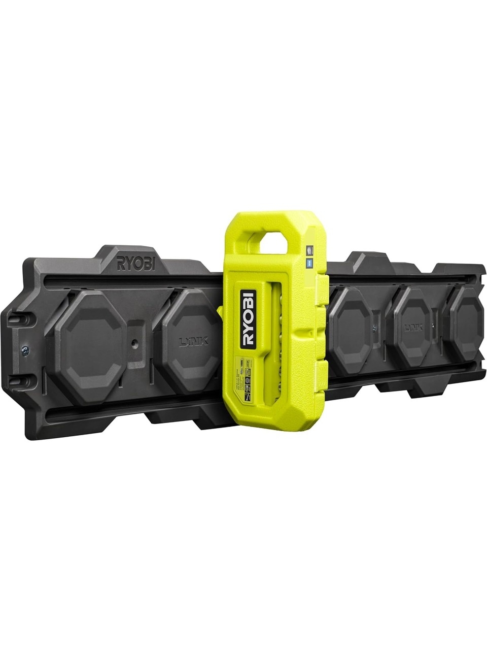 Ryobi RHRS10PC 1/4’’ 10 Parça Cırcırlı Lokma Seti