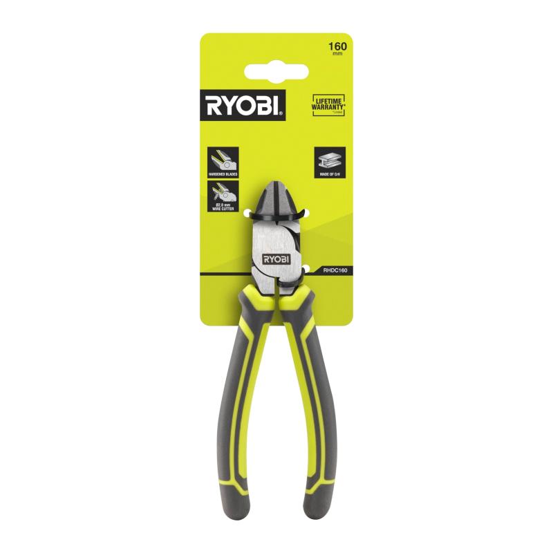 Ryobi RHDC160 160mm Yan Keski