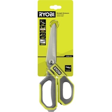 Ryobi RHCSS01 Ağır Hizmet Makas Düz