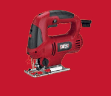 Attlas ATD 650 650W Dekupaj Testeresi