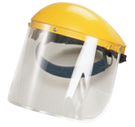Maxsafety SE1760 Yüz Koruyucu Siperlik