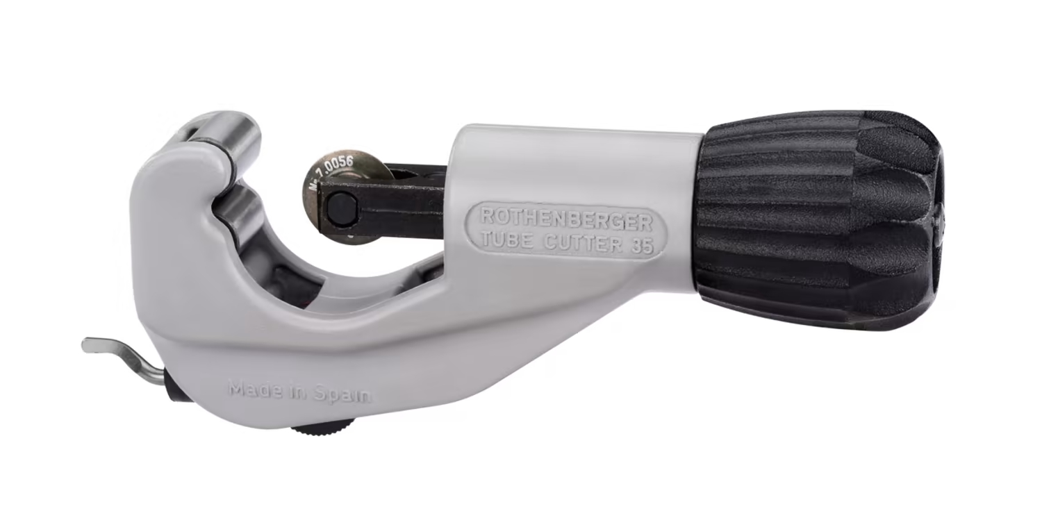 Rothenberger TUBE CUTTER 35 INOX Boru Kesici 35mm DURAMAG