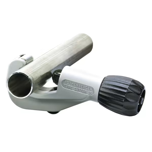 Rothenberger TUBE CUTTER 42 PRO INOX Q6-42mm Boru Kesici