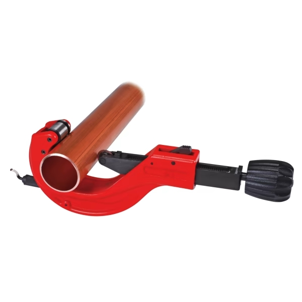 Rothenberger Q50-127mm Otomatik Boru Kesici