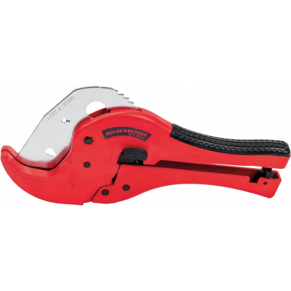 Rothenberger ROCUT TC 63 Profesyonel 63mm Plastik Boru Kesici