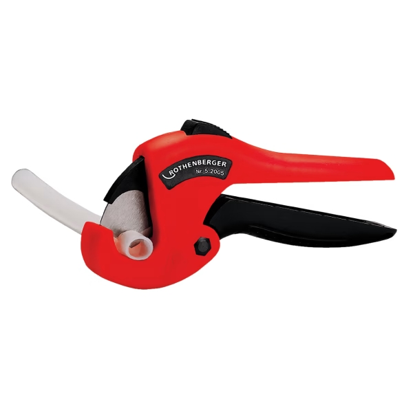 Rothenberger ROCUT TC 26 26mm Plastik Boru Kesici