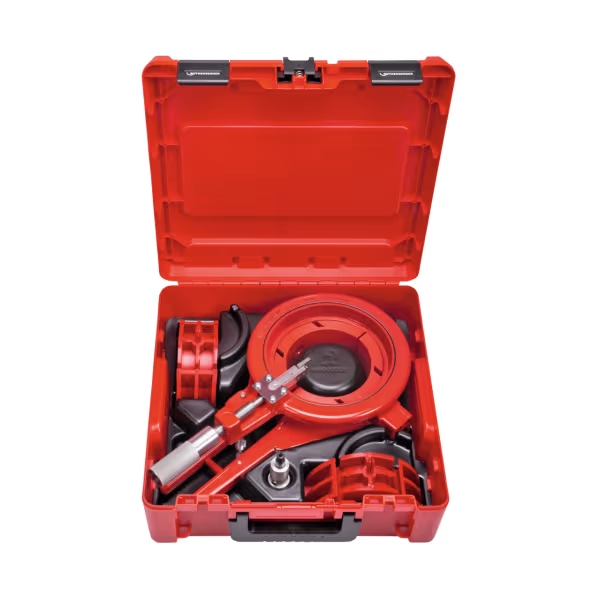 Rothenberger ROCUT 110 SET 50-75-110mm Plastik Boru Kesici