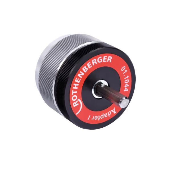 Rothenberger 1 No Rayba Adaptörü