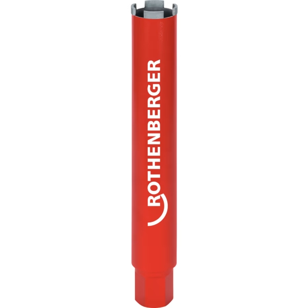 Rothenberger DX 1500004061 82mm Karot Ucu