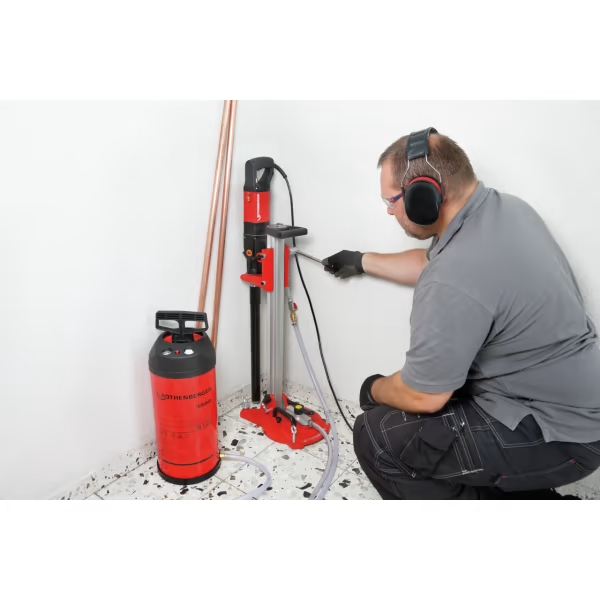 Rothenberger RODIADRILL200 2700W Karot Makinası
