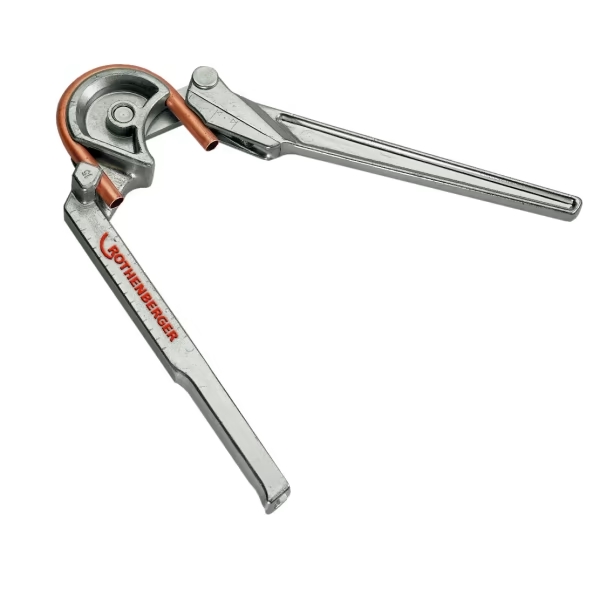 Rothenberger MULTIBEND 180° 10mm Boru Bükme