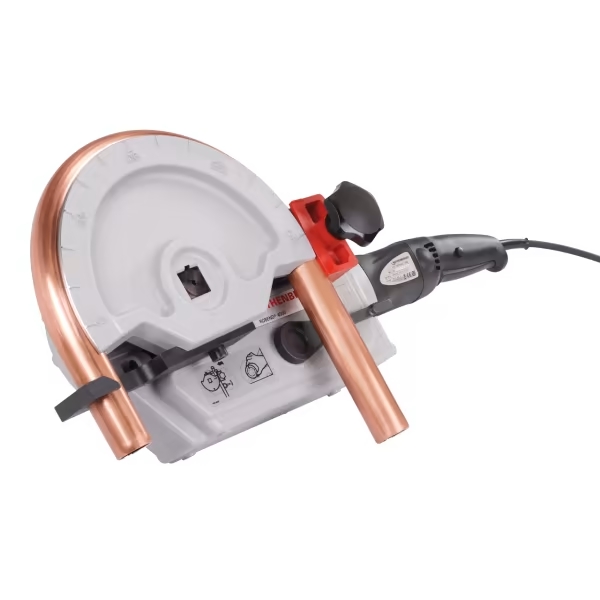 Rothenberger ROBEND 4000 1010W Elektrikli Boru Bükme (Aksesuarsız)