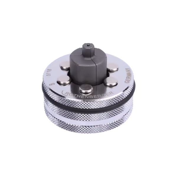 Rothenberger ROLOCK 1.3/4’’ Yedek Genişletme Aparatı