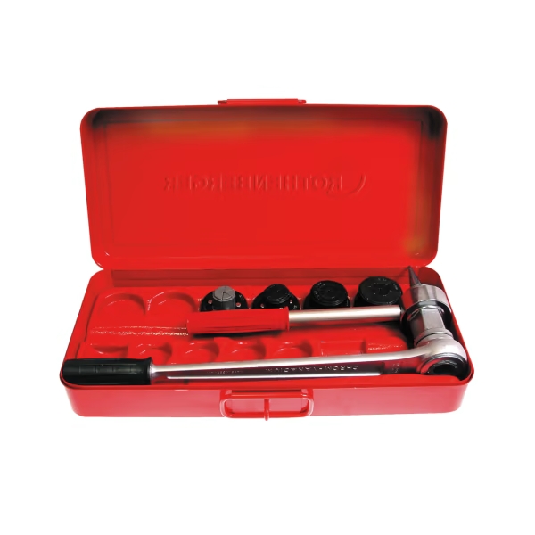 Rothenberger EXPANDER A0 35-42-54-64mm Boru Genişletme  Set