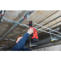 Rothenberger ROMAX Compact III Boru Presleme 1x2.0Ah