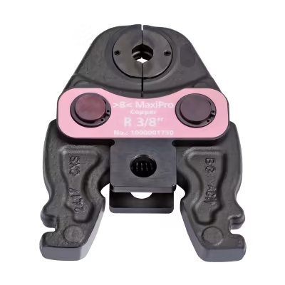 Rothenberger MAXI PRO 3/8’’ Boru Presleme Yedek Çene (ROMAX COMPACT III için)
