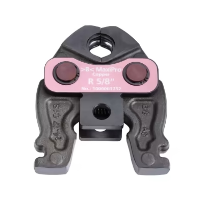 Rothenberger MAXI PRO 5/8’’ Boru Presleme Yedek Çene (ROMAX COMPACT III için)