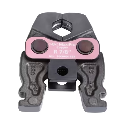 Rothenberger MAXI PRO 7/8’’ Boru Presleme Yedek Çene (ROMAX COMPACT III için)