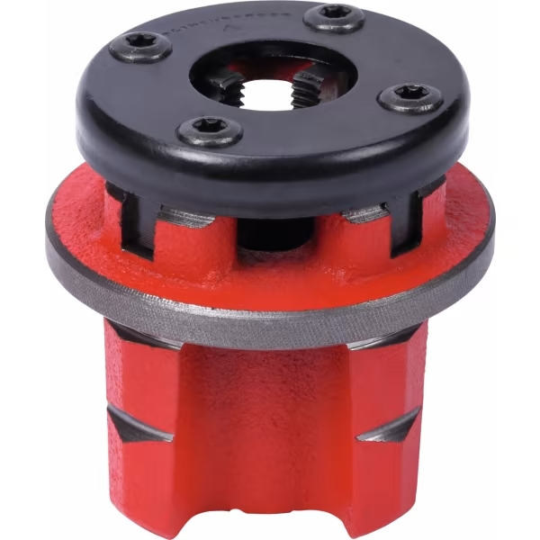 Rothenberger SUPERTRONIC 1/4’’ Boru Pafta Yedek Kafa