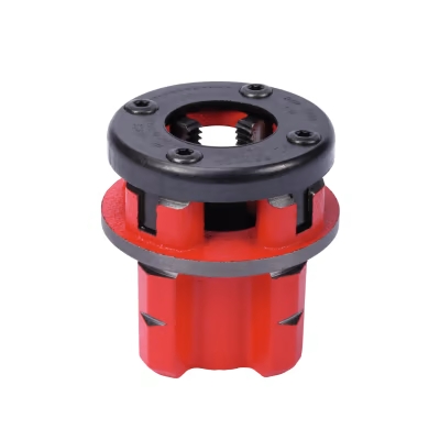 Rothenberger SUPERTRONIC 1/2’’ Boru Pafta Yedek Kafa