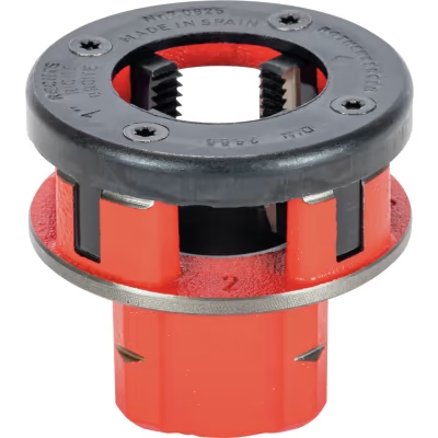 Rothenberger SUPERTRONIC 1’’ Boru Pafta Yedek Kafa