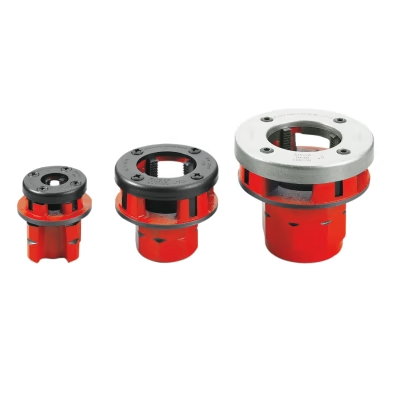 Rothenberger SUPERTRONIC 1.1/2’’ Boru Pafta Yedek Kafa