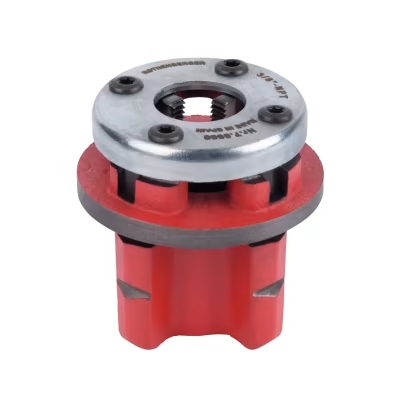 Rothenberger SUPERTRONIC 3/8’’ Boru Pafta Yedek Kafa