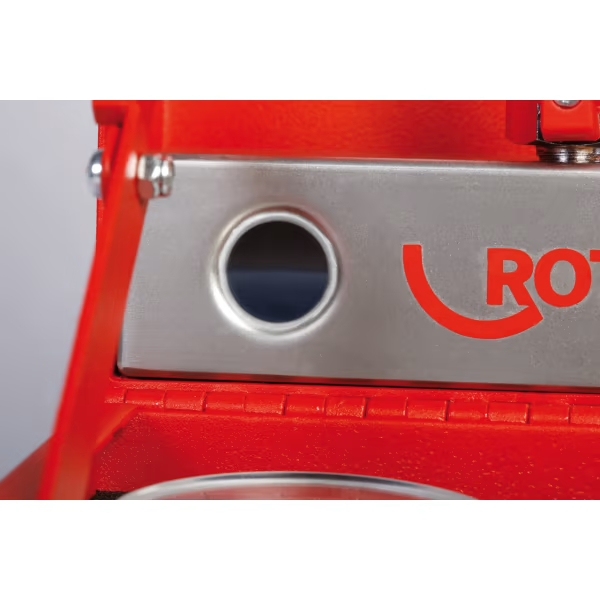 Rothenberger ROTEST 4 Bar Test Pompası