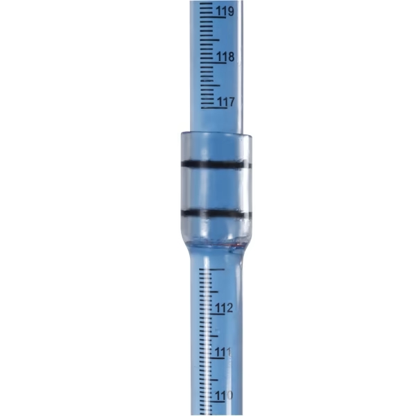 Rothenberger ROTEST 4 Bar Test Pompası