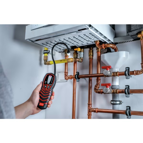 Rothenberger ROTEST ELECTRONIC 4 Gaz Kaçağı Tespit Cihazı