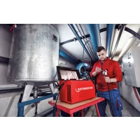 Rothenberger ROFROST TURBO II R290 2’’ Tesisat Dondurma Ünitesi