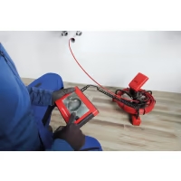 Rothenberger ROCAM MINI HD Module 25/22 HD Tesisat Görüntüleme