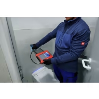 Rothenberger ROCAM MINI HD Module 25/22 HD Tesisat Görüntüleme Ünitesi