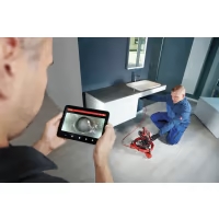 Rothenberger ROCAM MINI HD Module 25/22 HD Tesisat Görüntüleme Ünitesi