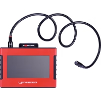 Rothenberger ROCAM MINI HD ROLOC PLUS HD Tesisat Görüntüleme Set