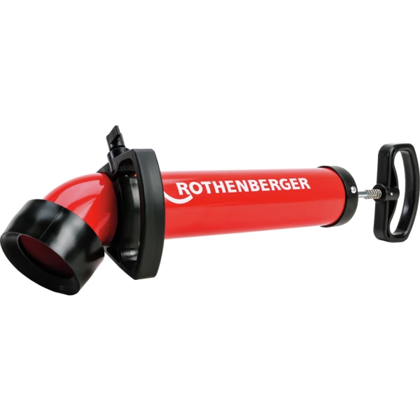Rothenberger ROPUMP SUPER PLUS Tuvalet Pompası