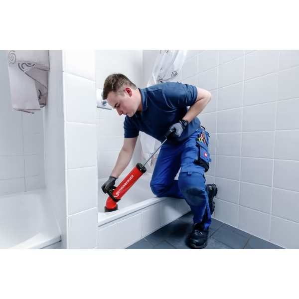 Rothenberger ROPUMP SUPER PLUS Tuvalet Pompası
